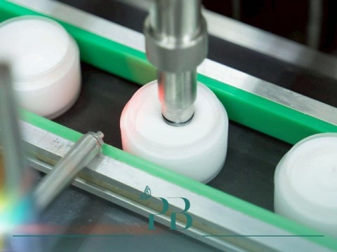 รับบรรจุสินค้าลงขวด หลอด ซอง